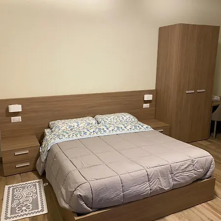 La Reggia Bed & Breakfast *