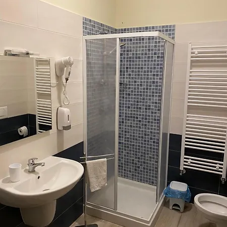 Bed & Breakfast La Reggia Ariano Irpino