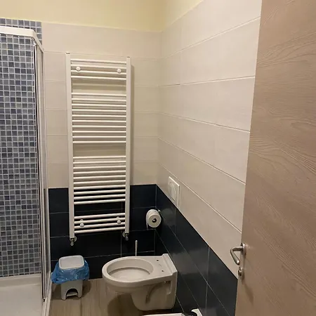 Bed & Breakfast La Reggia Ariano Irpino