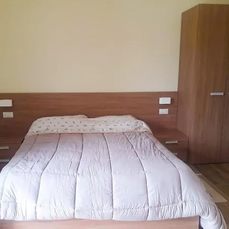 Bed & Breakfast La Reggia Ariano Irpino
