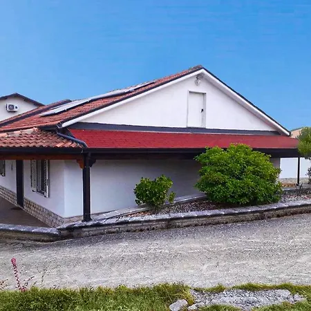 La Reggia Ariano Irpino