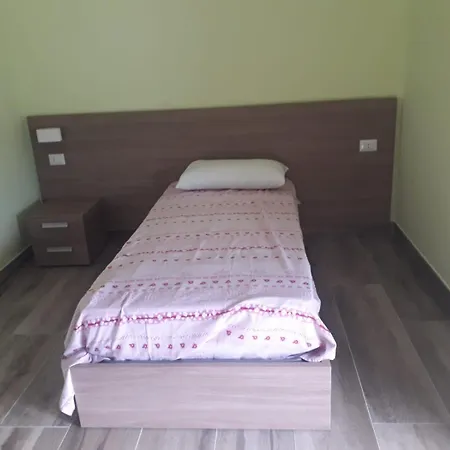 Bed & Breakfast La Reggia