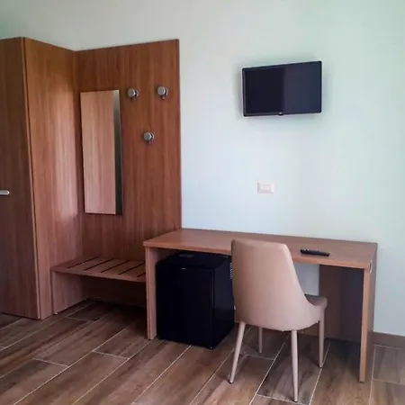 La Reggia Bed & Breakfast *
