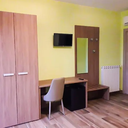 Bed & Breakfast La Reggia *