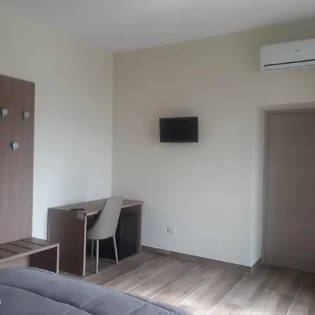 La Reggia Bed & Breakfast