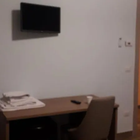 La Reggia *