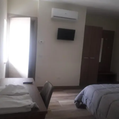 La Reggia Ariano Irpino