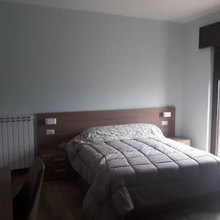 La Reggia Bed & Breakfast Ariano Irpino