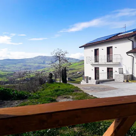 Bed & Breakfast La Reggia Ariano Irpino